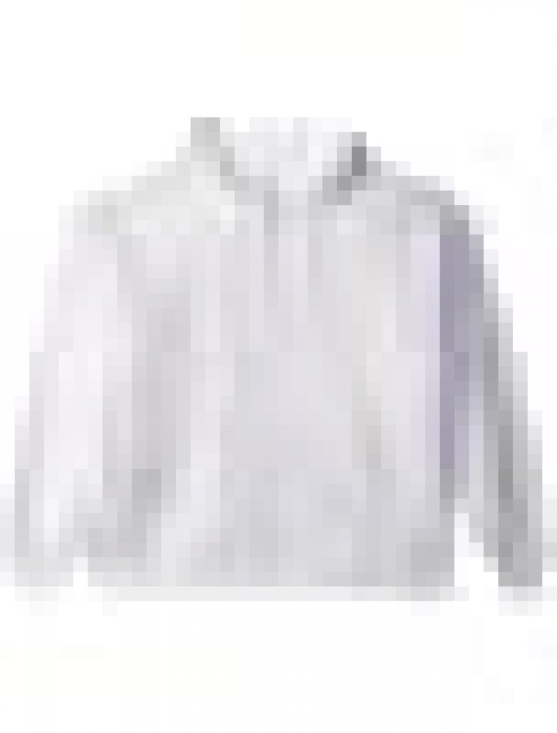 Hanes Men’s Full-Zip Eco-Smart Fleece Hoodie