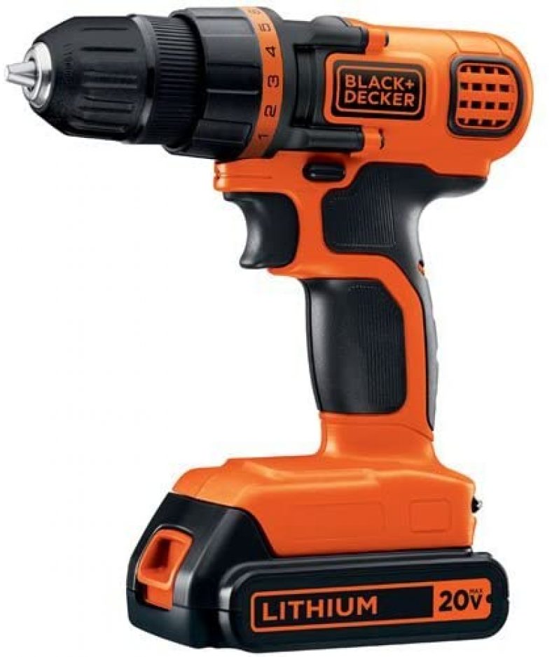 Black & Decker Power Tools On Sale from