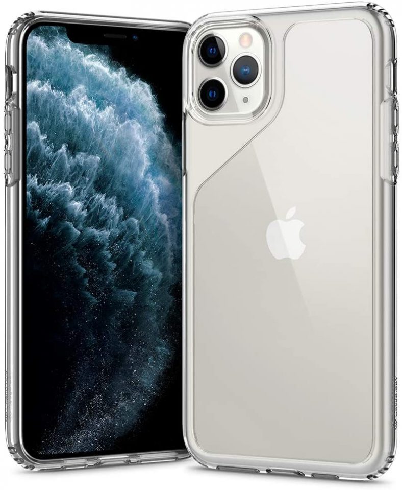 Caseology Waterfall for Apple iPhone 11 Pro Max Case