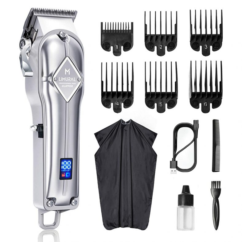 Limural Hair Clippers for Men