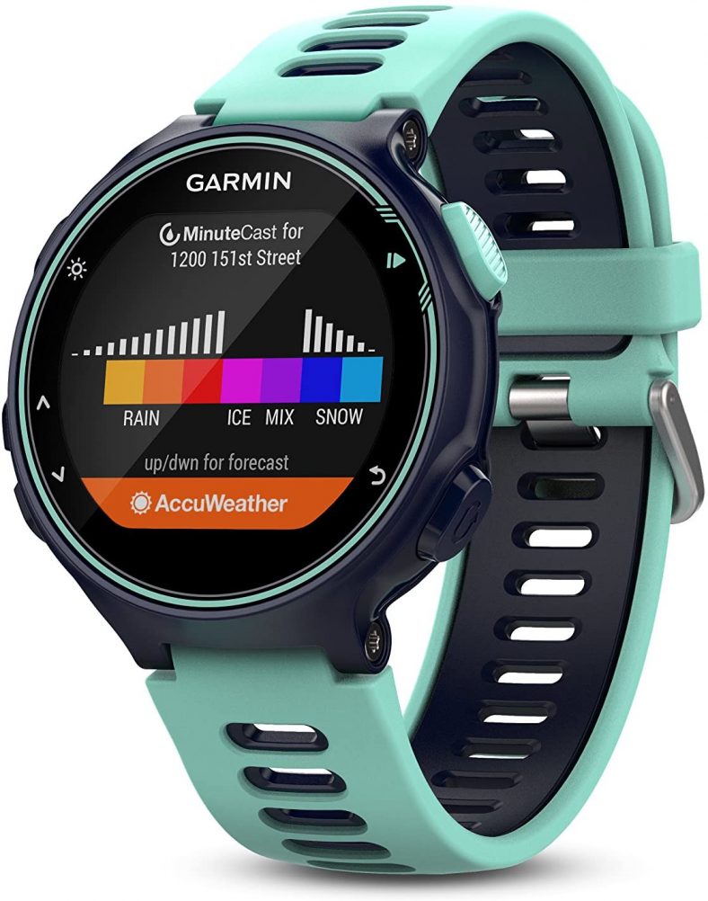 Garmin Forerunner 735XT Multisport GPS Running Watch