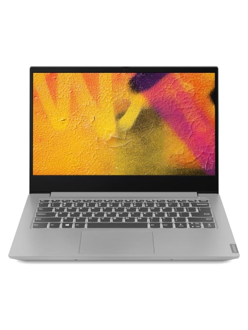 Lenovo IdeaPad S340 15.6-in Laptop w/Core i5 256GB SSD