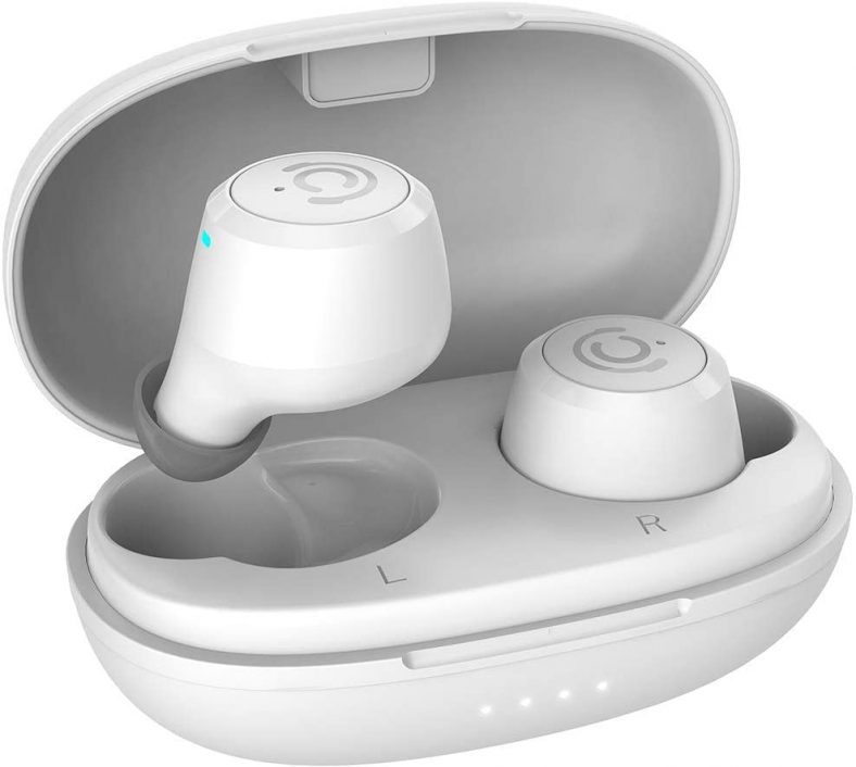 Chisana Bluetooth Headphones Extreme Subwoofer Bass