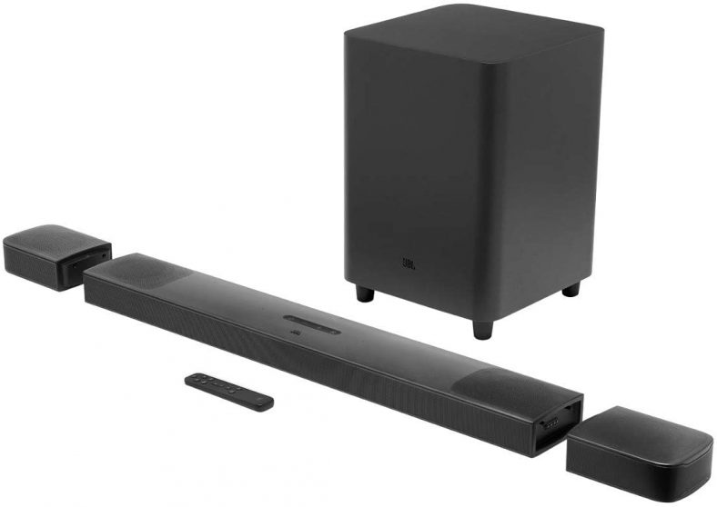 JBL Bar 9.1 Sound Bar System