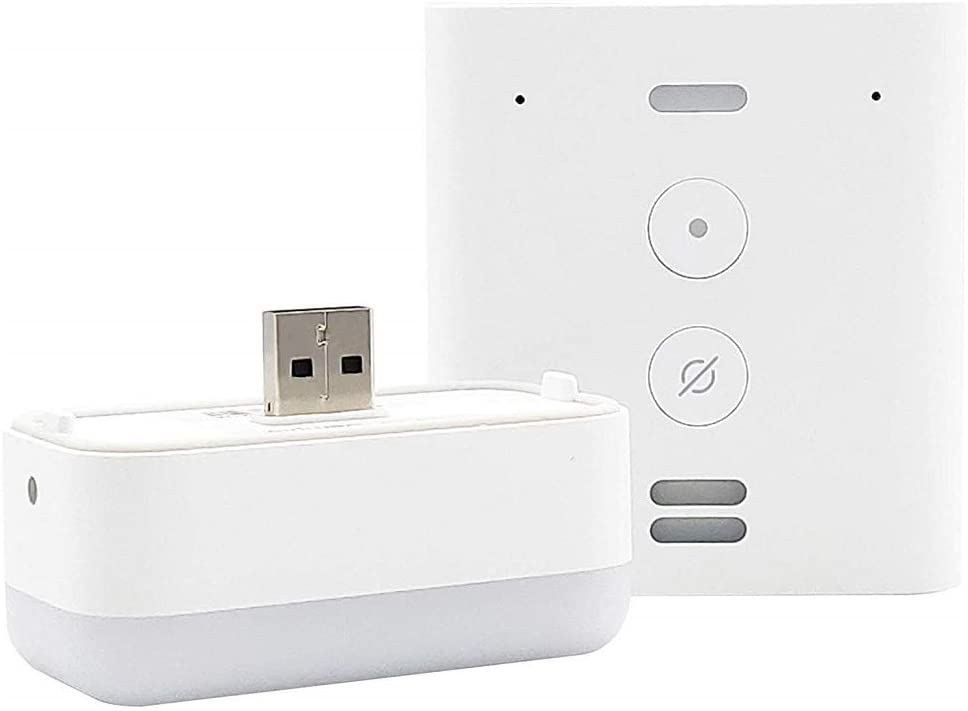 Amazon Echo Flex Items on Sale from $9.99
