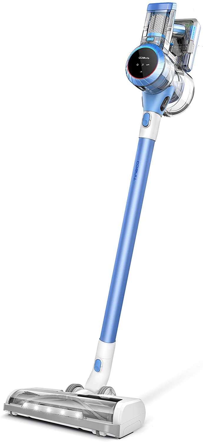 Tineco Pure ONE S11 Smart Cordless Stick Vacuum Cleaner