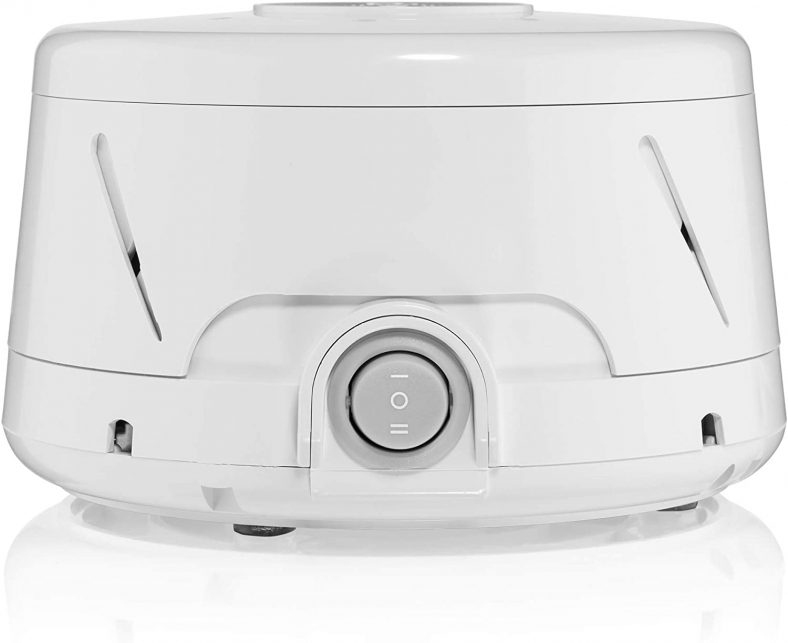 Marpac Dohm Classic White Noise Machine