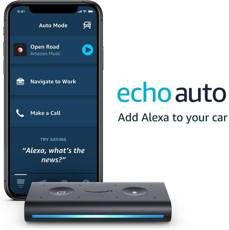 Echo Smart Home Devices on Sale from $18.99