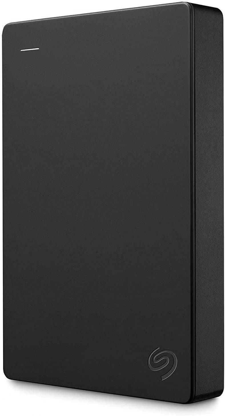 Seagate Portable 5TB External Hard Drive HDD