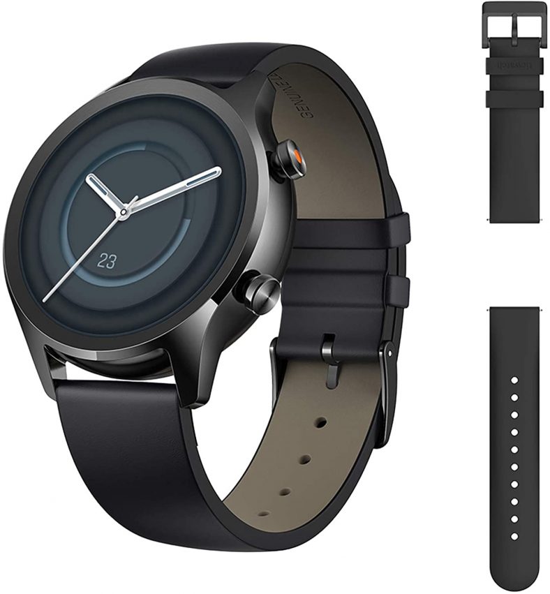 TicWatch C2 Plus 1GB RAM Smartwatch