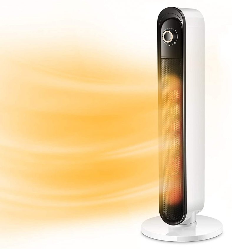 Comfyhome 32-inch Space Heater