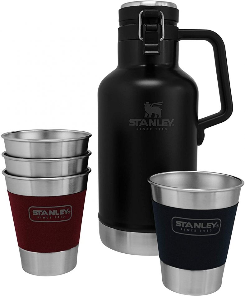 Stanley The Outdoor Growler Gift Set