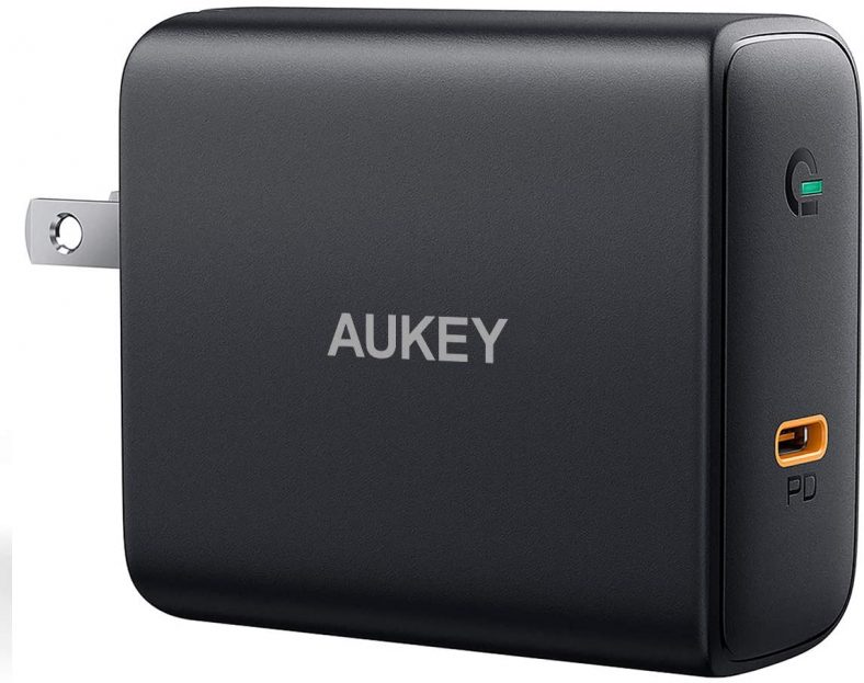 AUKEY Focus 60W PD Charger