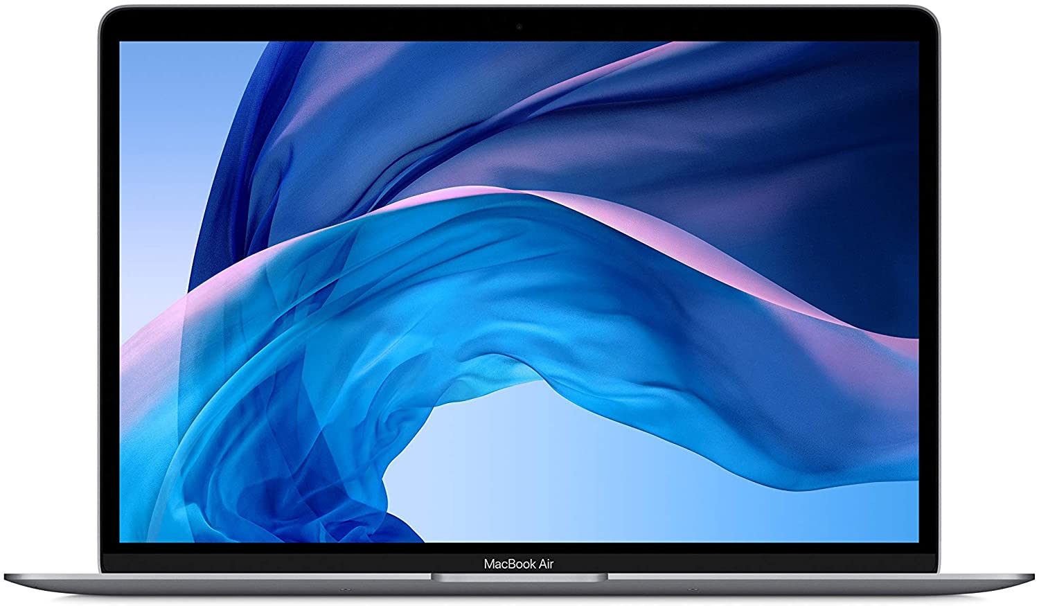 Apple MacBook Air 13-in Retina Laptop w/Core i3, 256GB SSD