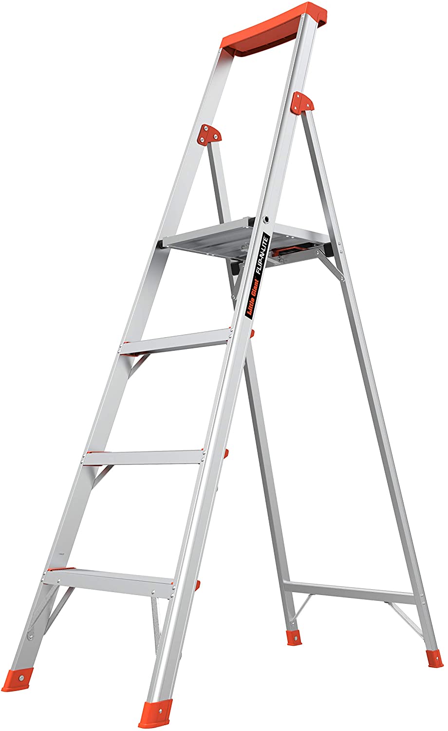 Little Giant Flip-N-Lite 6-Foot Stepladder