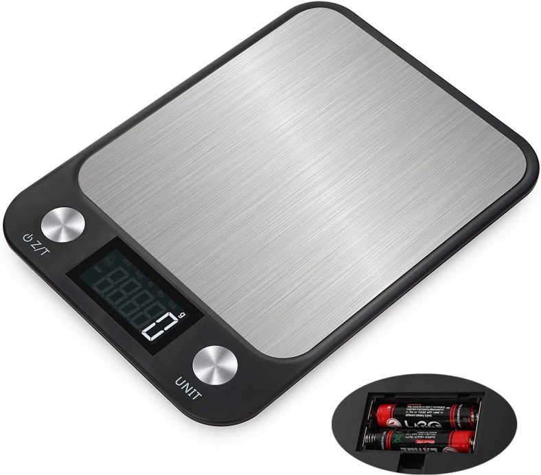 ONEKG Digital Food Kitchen Scale