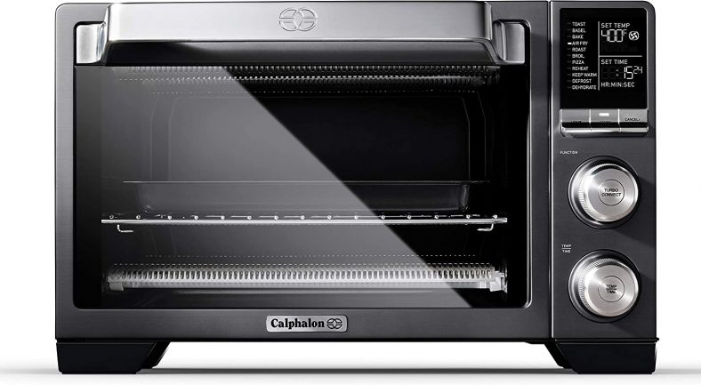 Calphalon Performance Air Fry Convection Oven 2109246