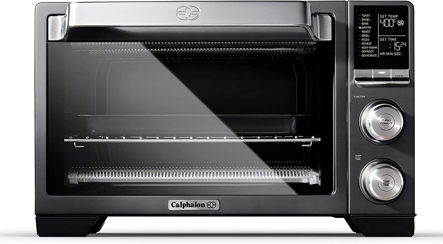 Calphalon Performance Air Fry Convection Oven 2109246