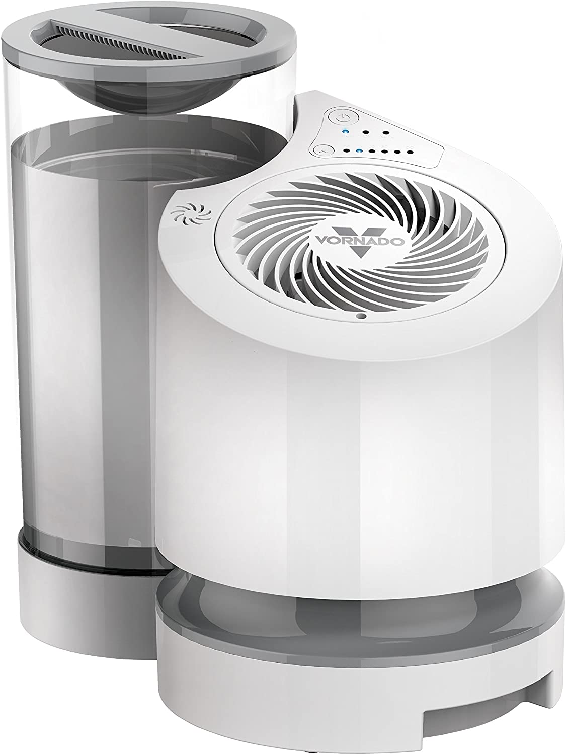 Vornado EV100 Evaporative Whole Room Humidifier 1 Gallon