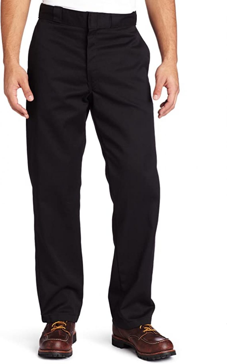Dickies Mens Original 874 Work Pants