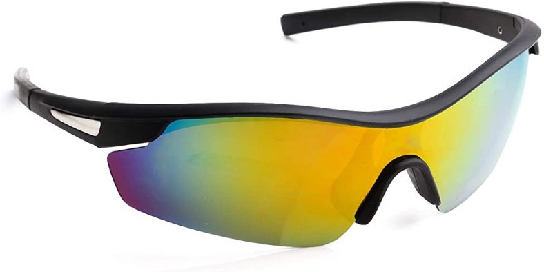 ROAR Sports Polarized Sunglasses, Protection and Glare Blocking