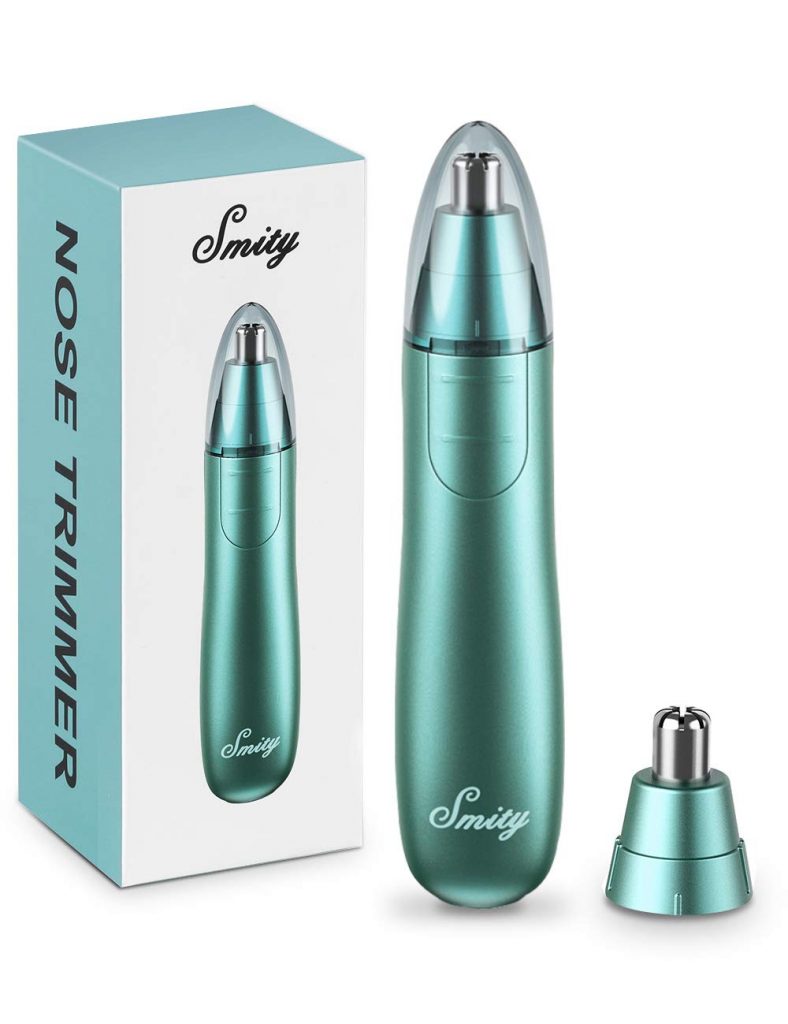 Smity Nose and Ear Hair Trimmer
