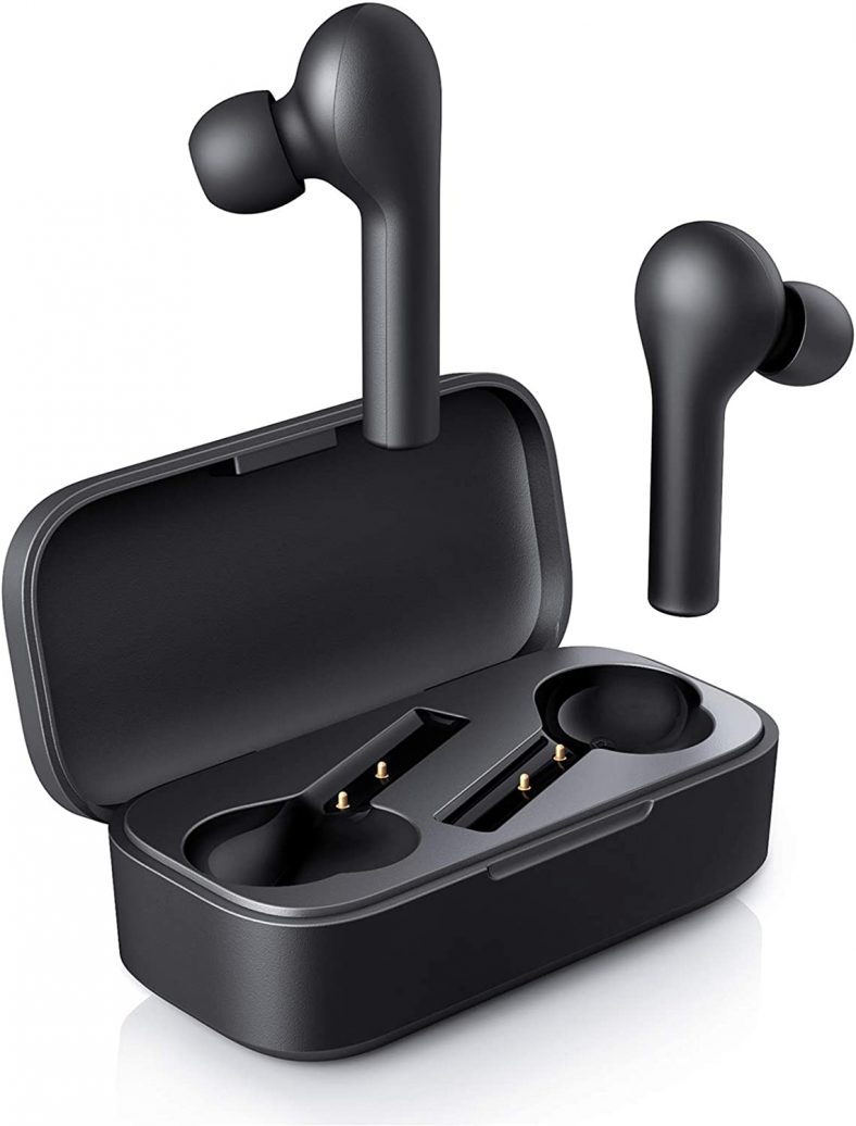 AUKEY True Wireless Earbuds Bluetooth 5 Headphones
