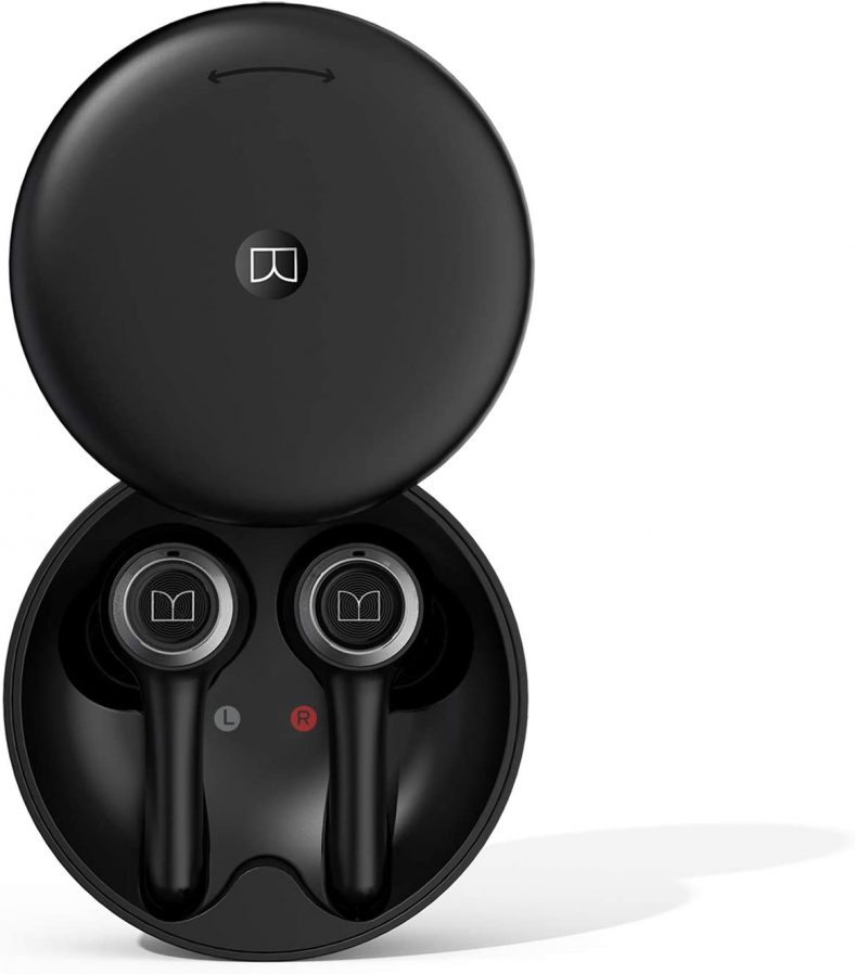 Monster Wireless Earbuds Bluetooth 5.0 in-Ear Headphones