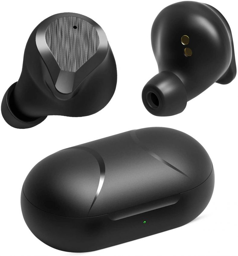 ZeptX True Wireless Earbuds