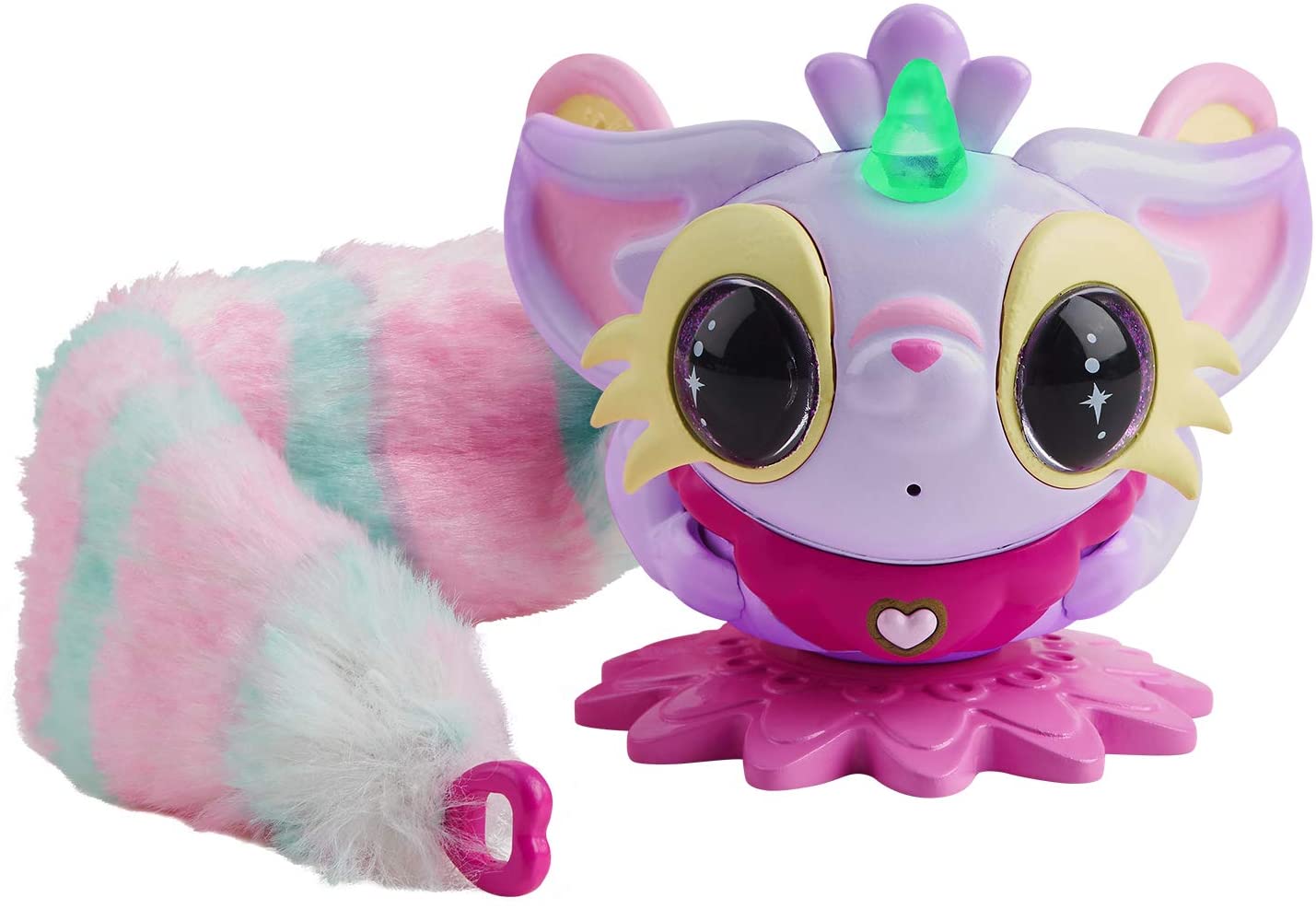 WowWee Pixie Belles Layla Interactive Enchanted Animal Toy