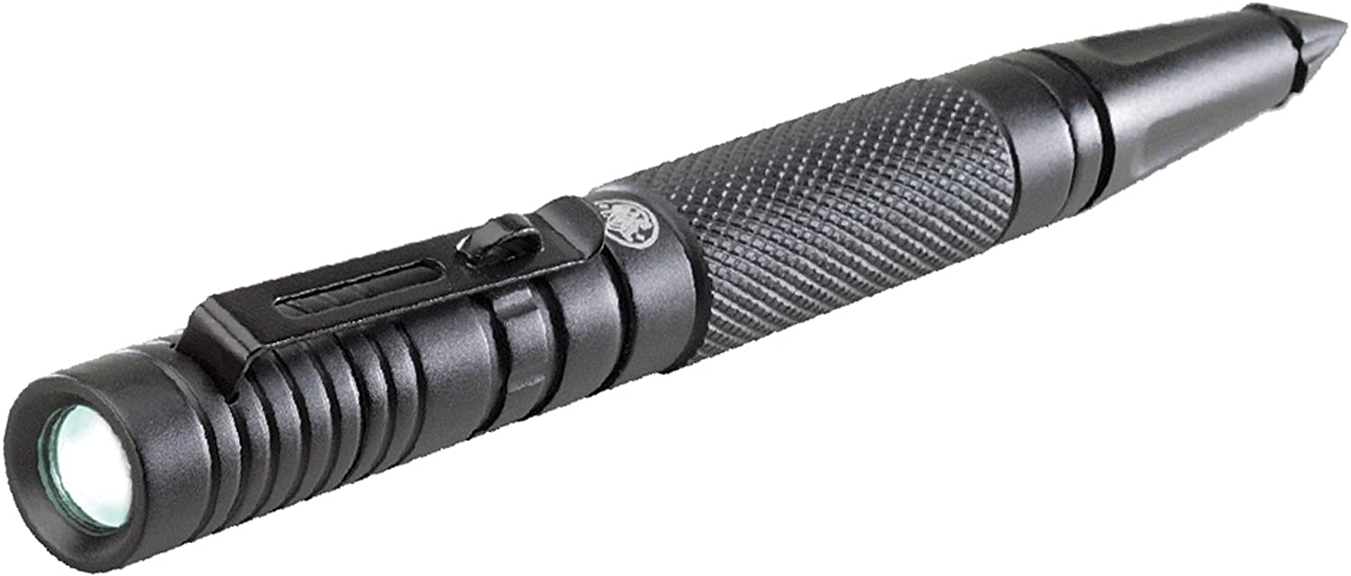 Smith & Wesson Self Defense Tactical Penlight