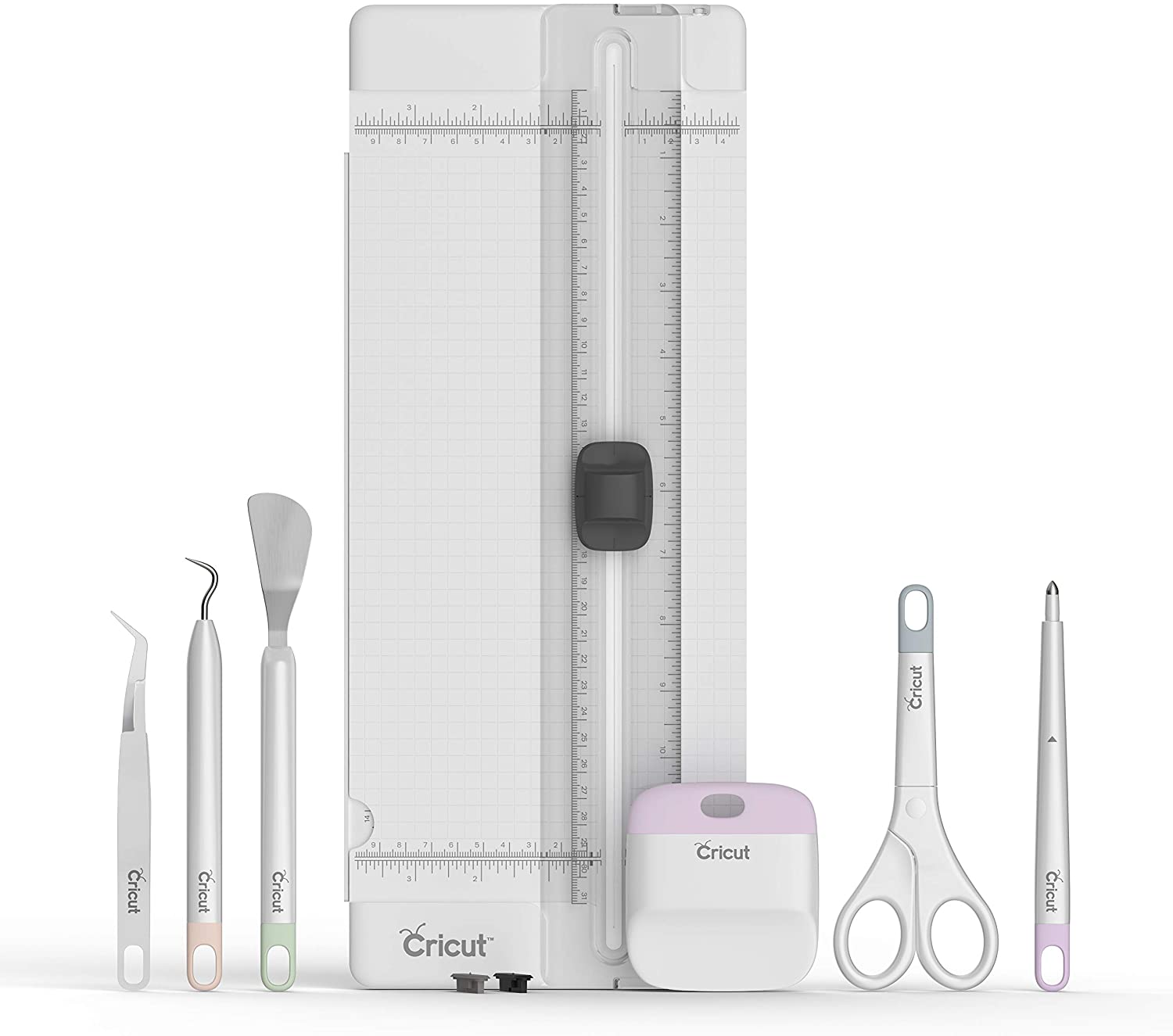 Cricut Essential Tool Set, Assorted