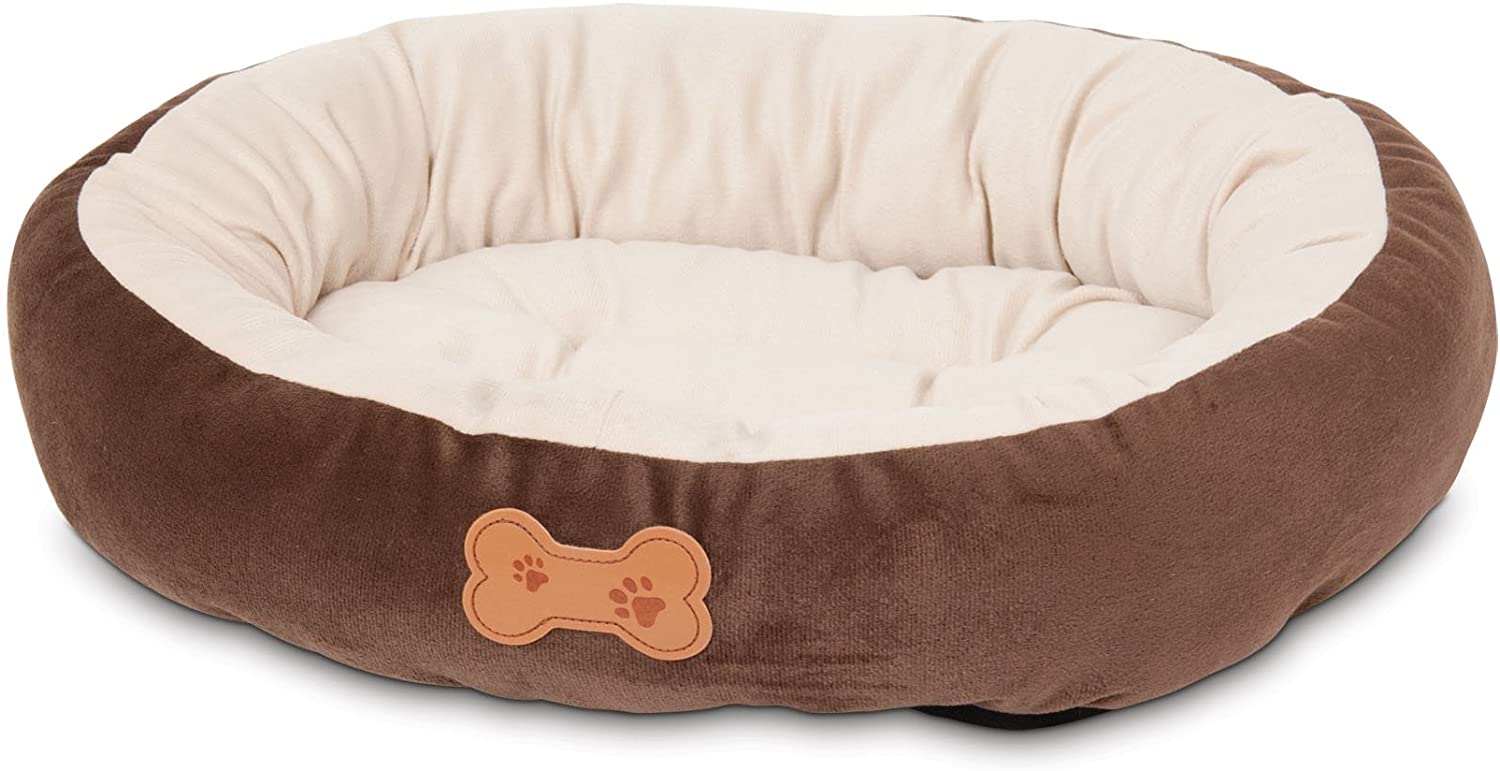 Petmate Pet Bed 20-inch x 16-inch 26944