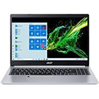 Acer Aspire 5 A515-55-56VK 15.6-in Laptop w/Core i5, 256GB SSD
