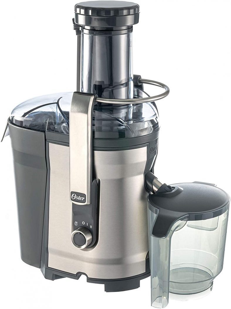 Oster Self-Cleaning Professional Juice Extractor