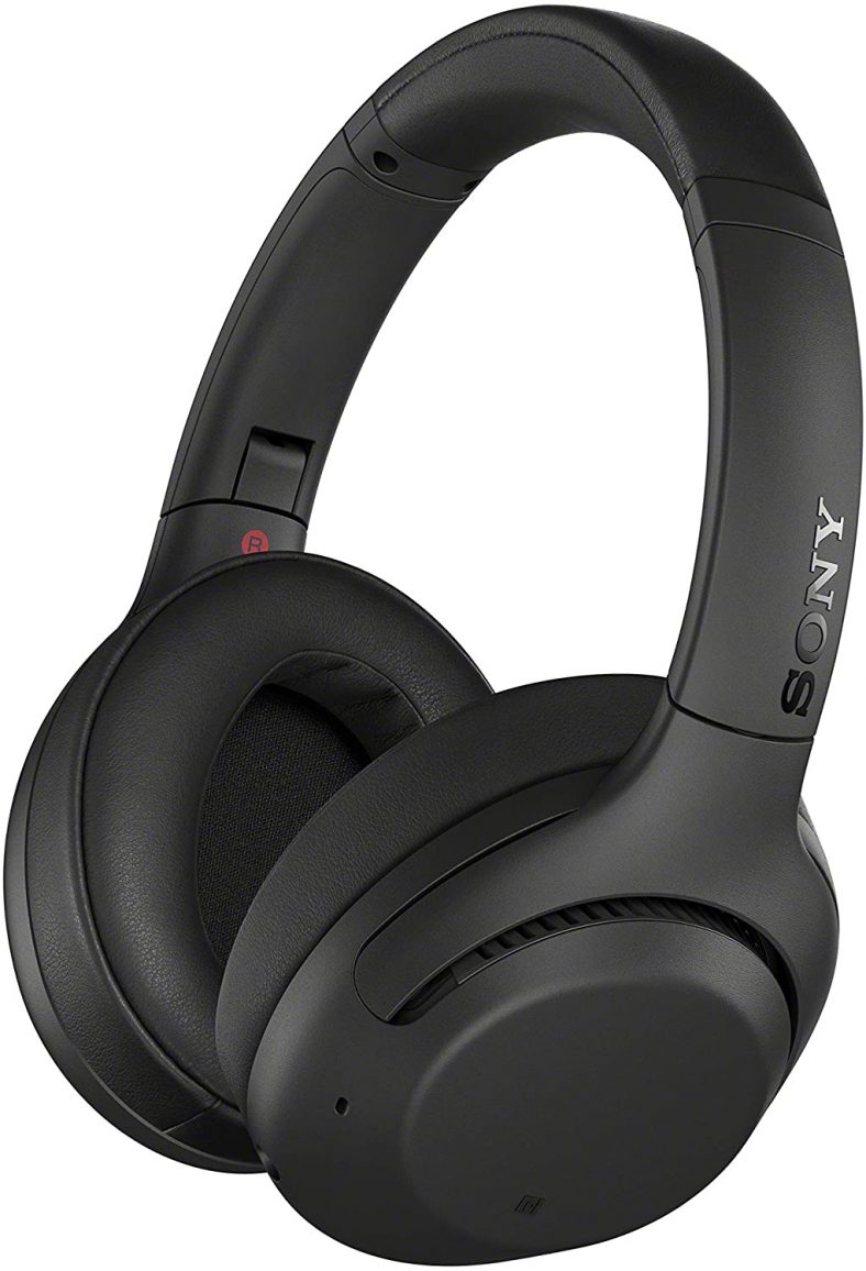 Sony WH-XB900N EXTRA BASS Wireless Headphones