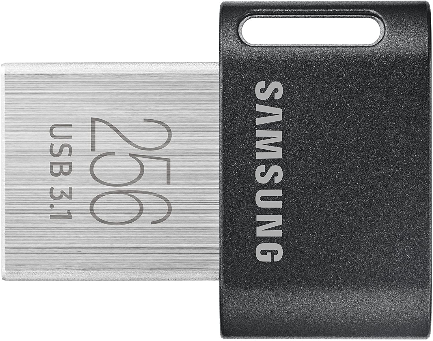 Samsung 256GB FIT Plus USB 3.1 Flash Drive MUF-256AB/AM