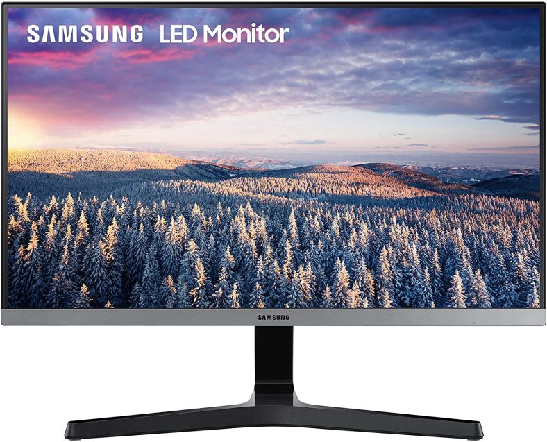 Samsung S22R350FHN 22-inch 1920×1080 Monitor