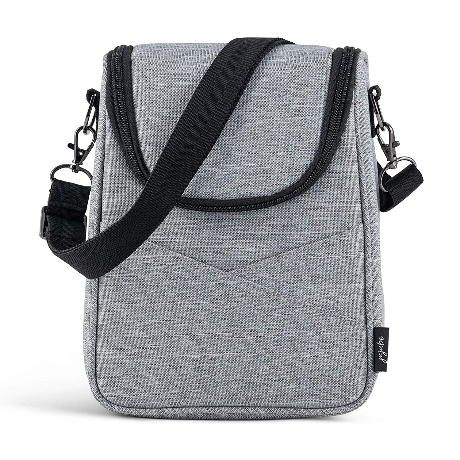 JuJuBe Be Cool Insulated Baby Bottle Cooler Bag