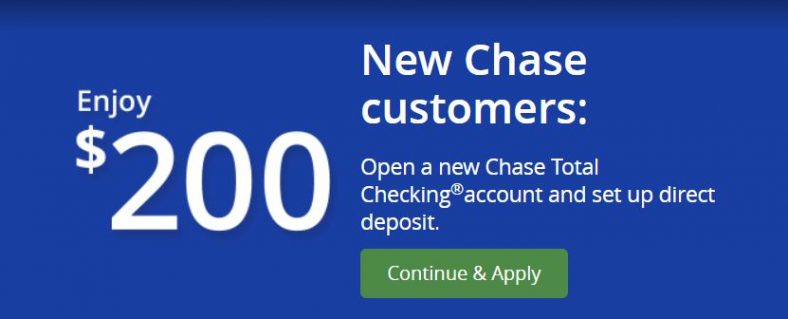 Chase freedom unlimited Credit Card Earn $200 Bonus