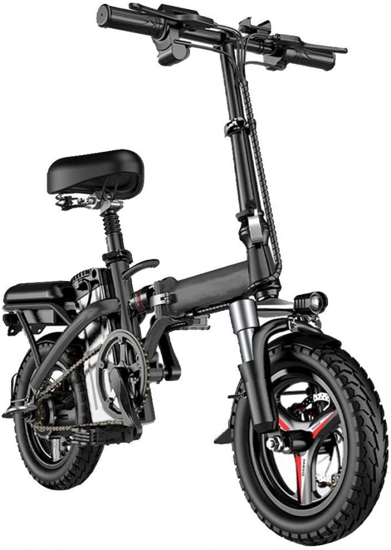 Dr.Home Adult Scooter, Height Adjustable