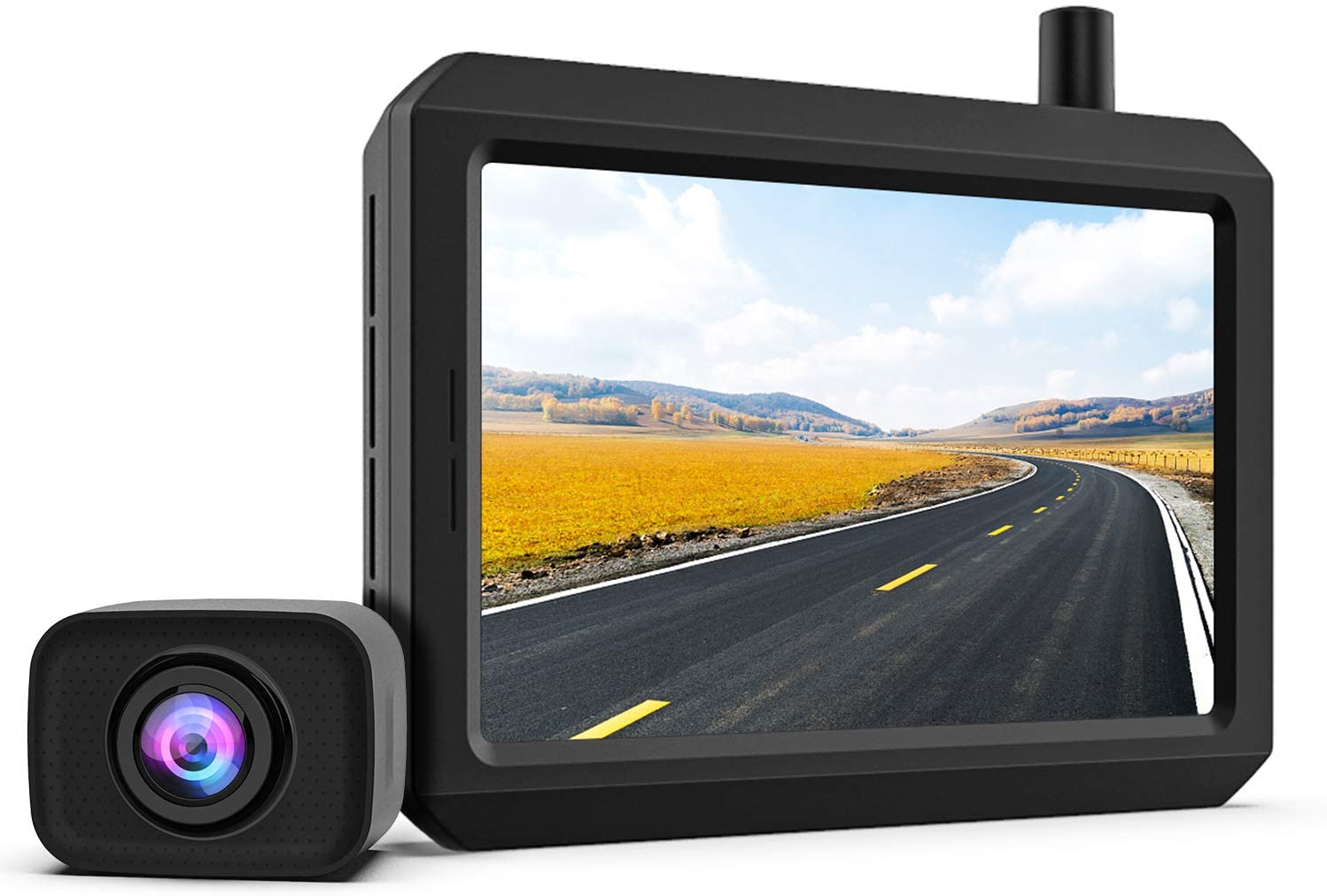 Boscam K7 Pro 720P HD Wireless Backup Camera