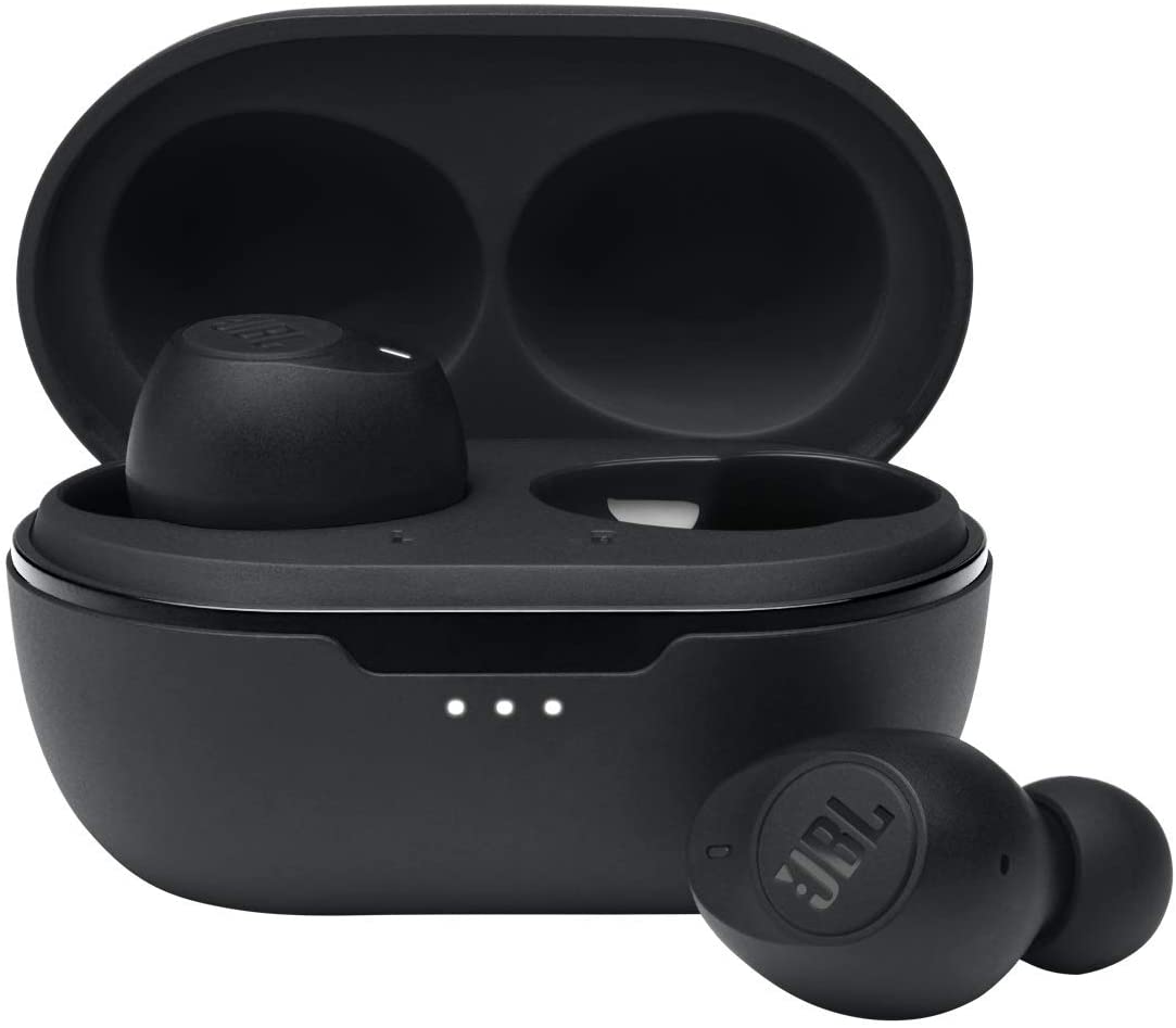 JBL Tune 115TWS True Wireless In-Ear Headphones