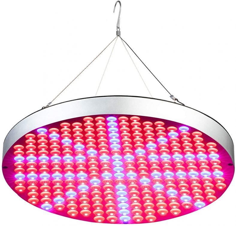 Shengsite 75W Plant Grow Lights for Indoor House Plants