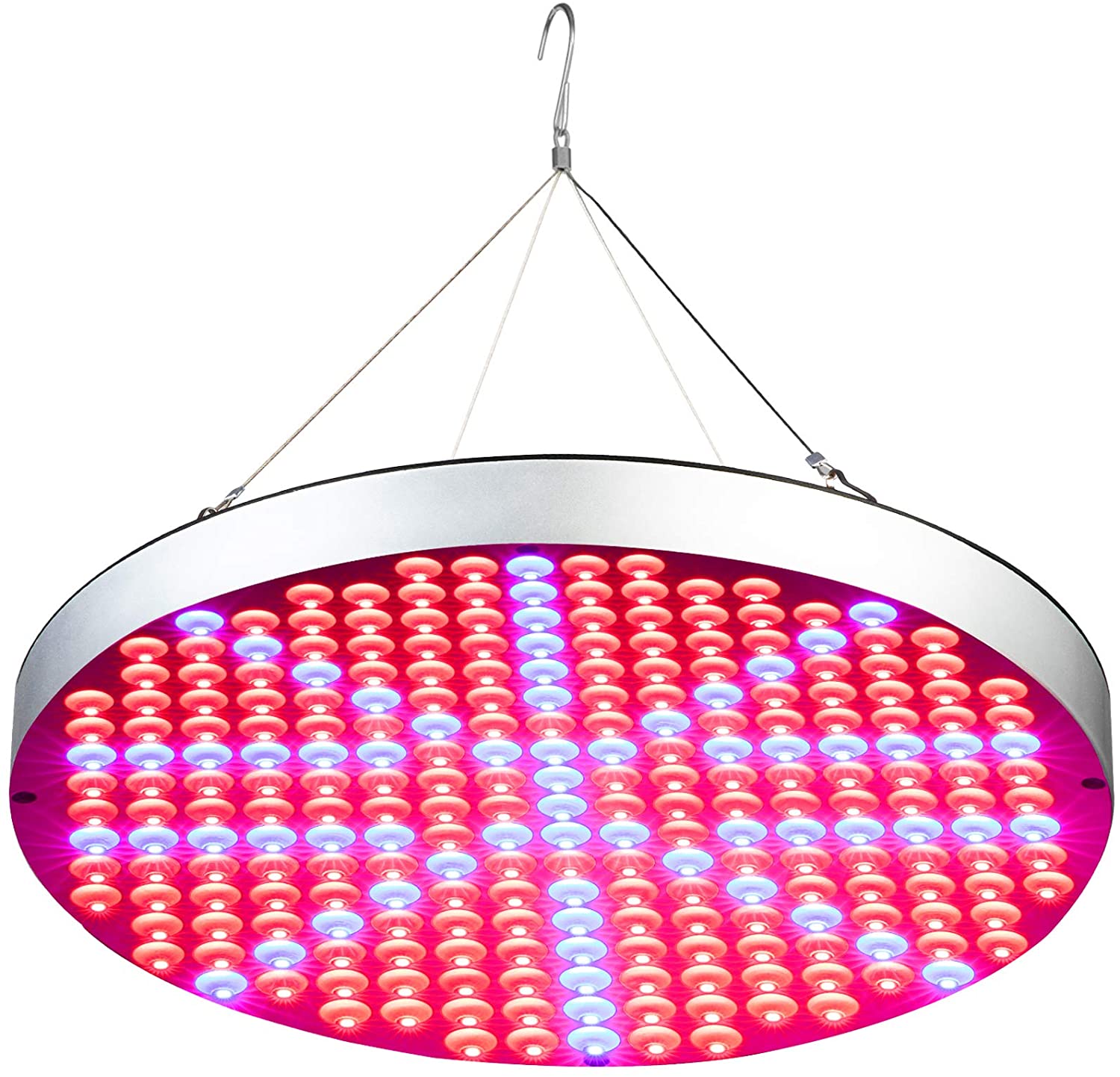 Shengsite 75W Plant Grow Lights for Indoor House Plants