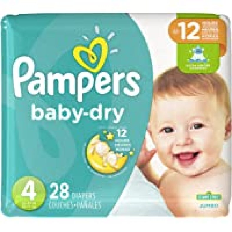 Amazon: Extra $30 Off $100+ Order On Select Baby Products
