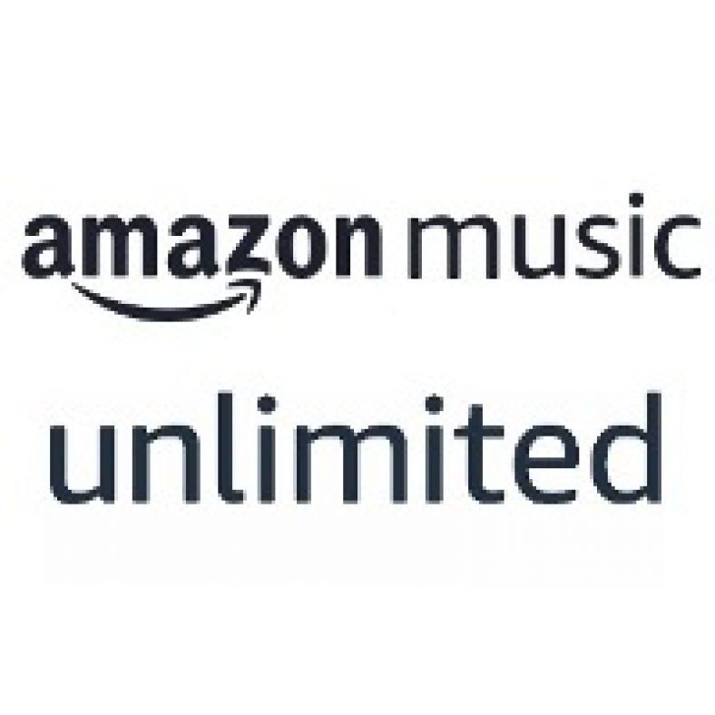 3-Month Subscription to Amazon Music Unlimited for $FREE