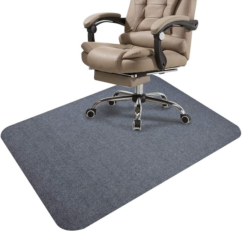 Placoot Chair Mat Floor Protector