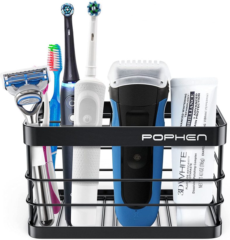 Pophen Toothbrush Holder