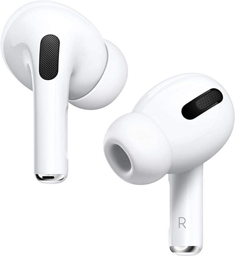 Apple AirPods (2nd Gen) $99.99 ($159) New Apple AirPods Pro $175